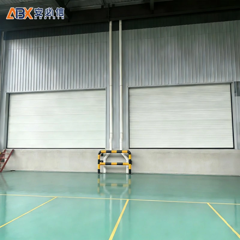 泸州市高扬程滑升门