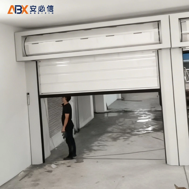 泸州市医药密闭高速门