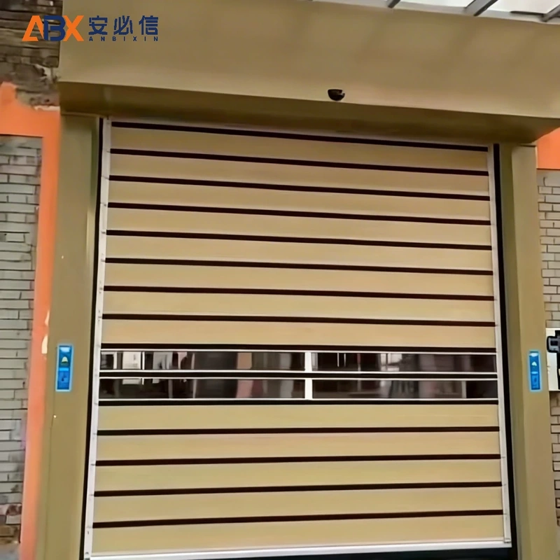 泸州市雷达高速门